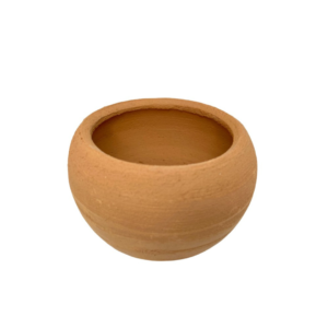 Maceta Esfera 1