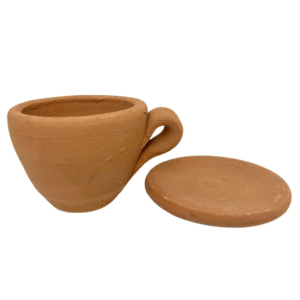 Maceta Taza 1