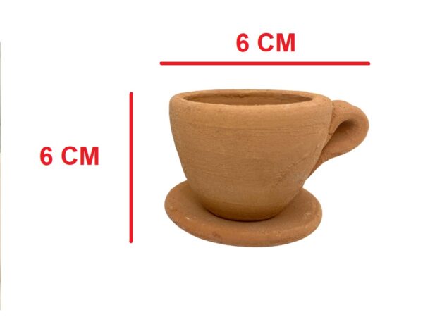 Maceta Taza 1 - Image 3