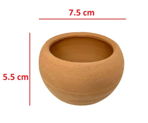 Maceta Esfera 2 - Image 3